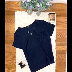 BANANA REPUBLIC causal Tshirt